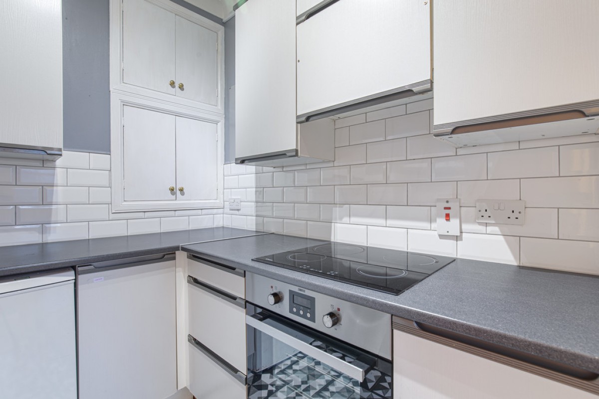 King Street, Aberdeen