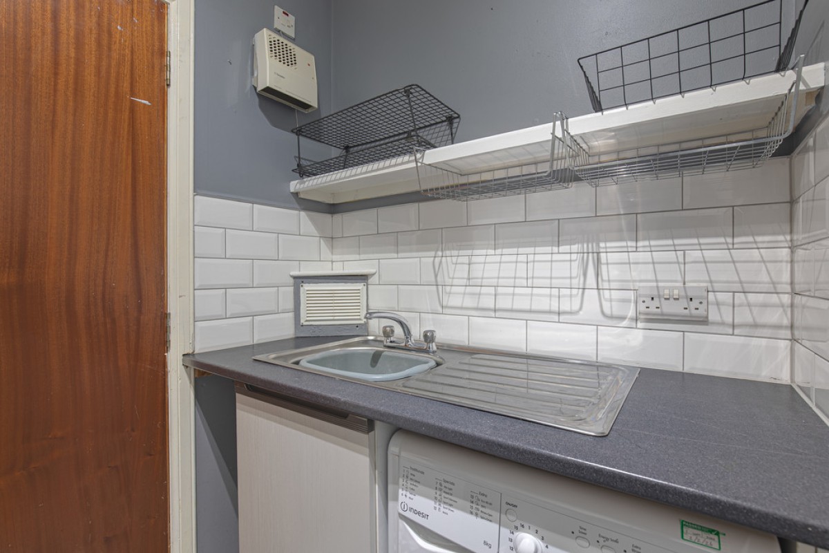 King Street, Aberdeen