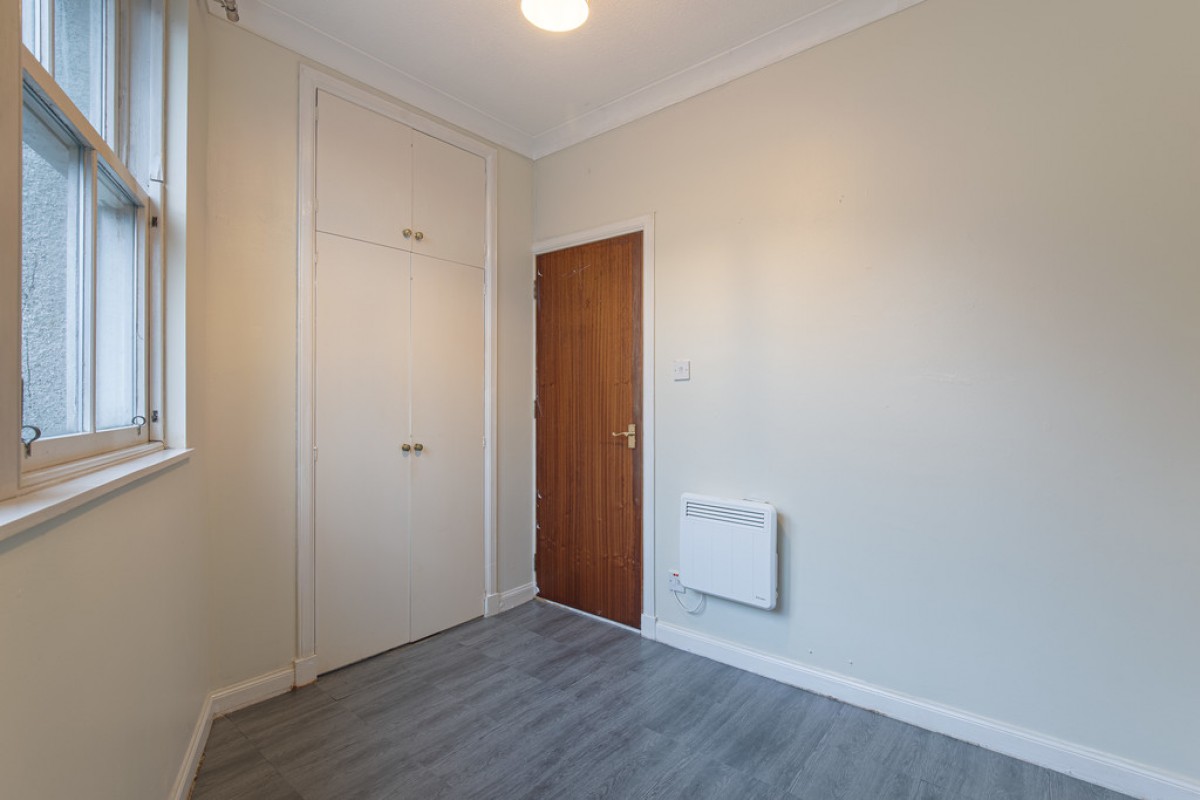 King Street, Aberdeen