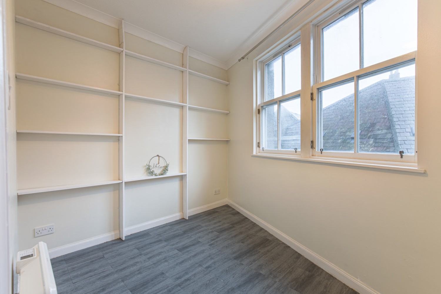 1 bedroom Flat in King Street, Aberdeen