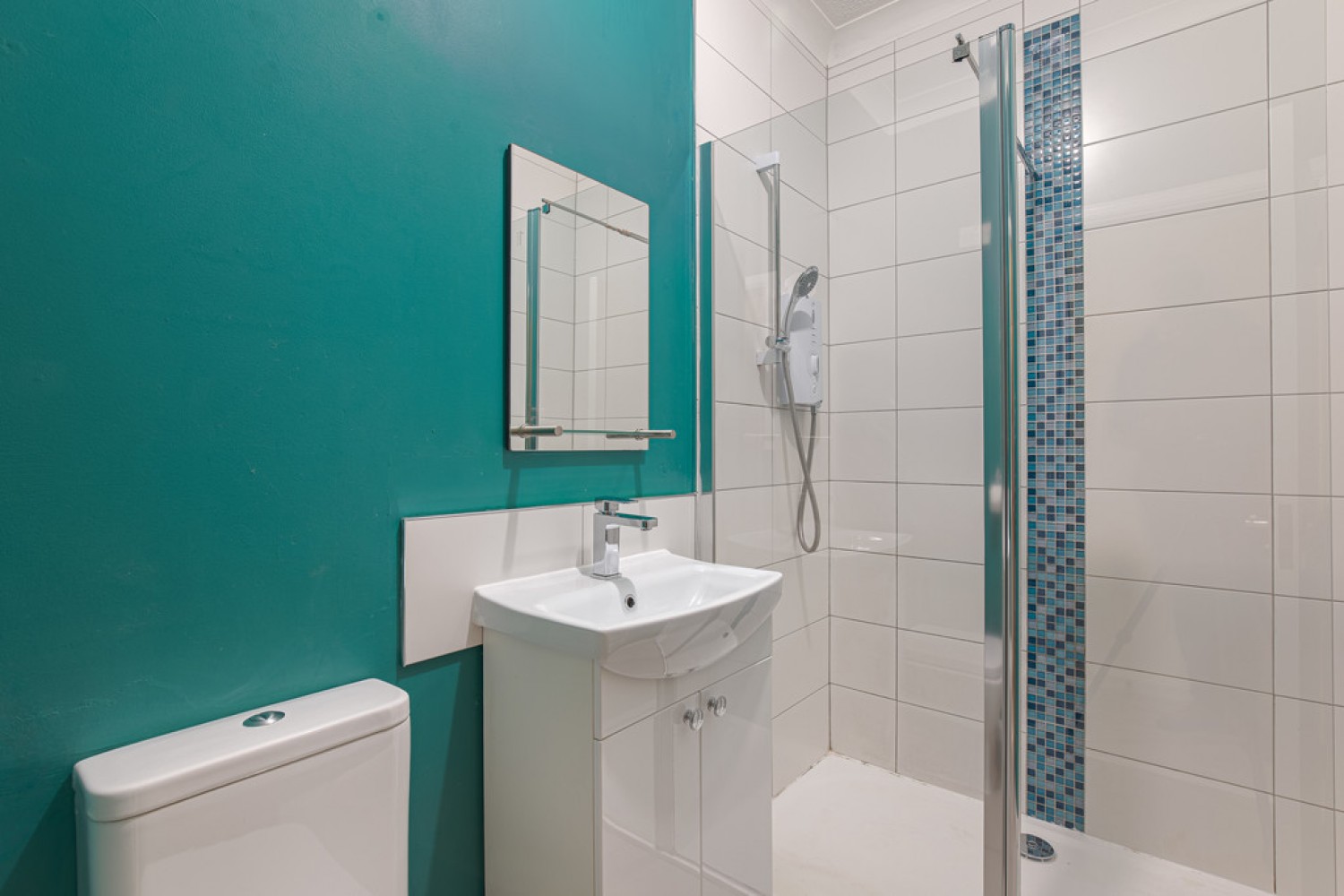 1 bedroom Flat in King Street, Aberdeen