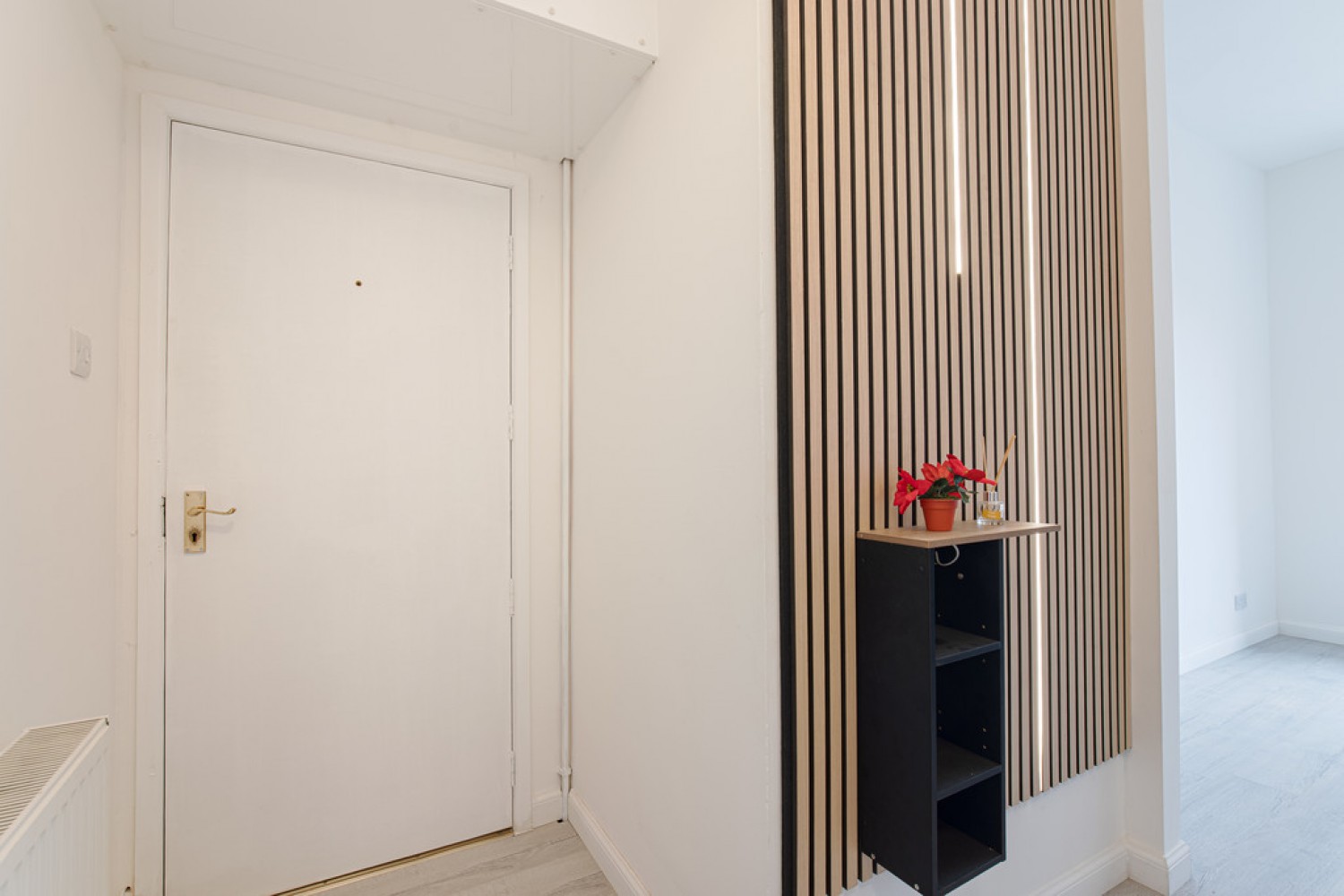 1 bedroom Flat for Letting George Street, Aberdeen