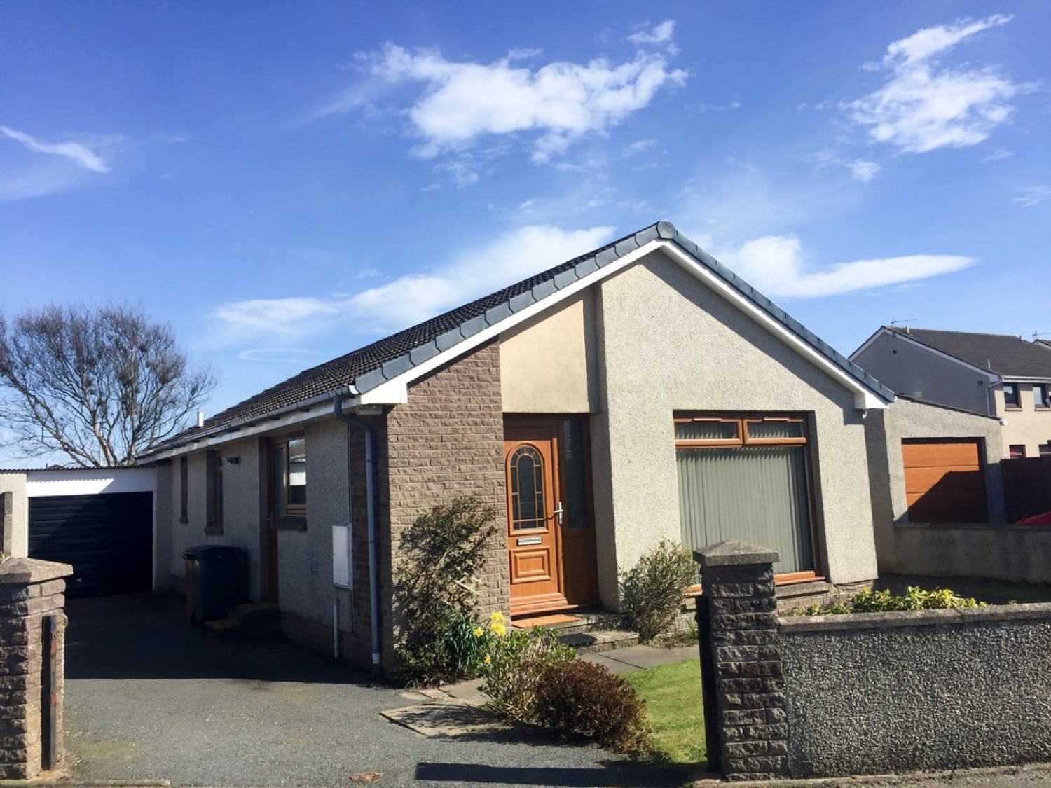 3 bedroom Bungalow for Sale Earns Heugh Circle, Aberdeen