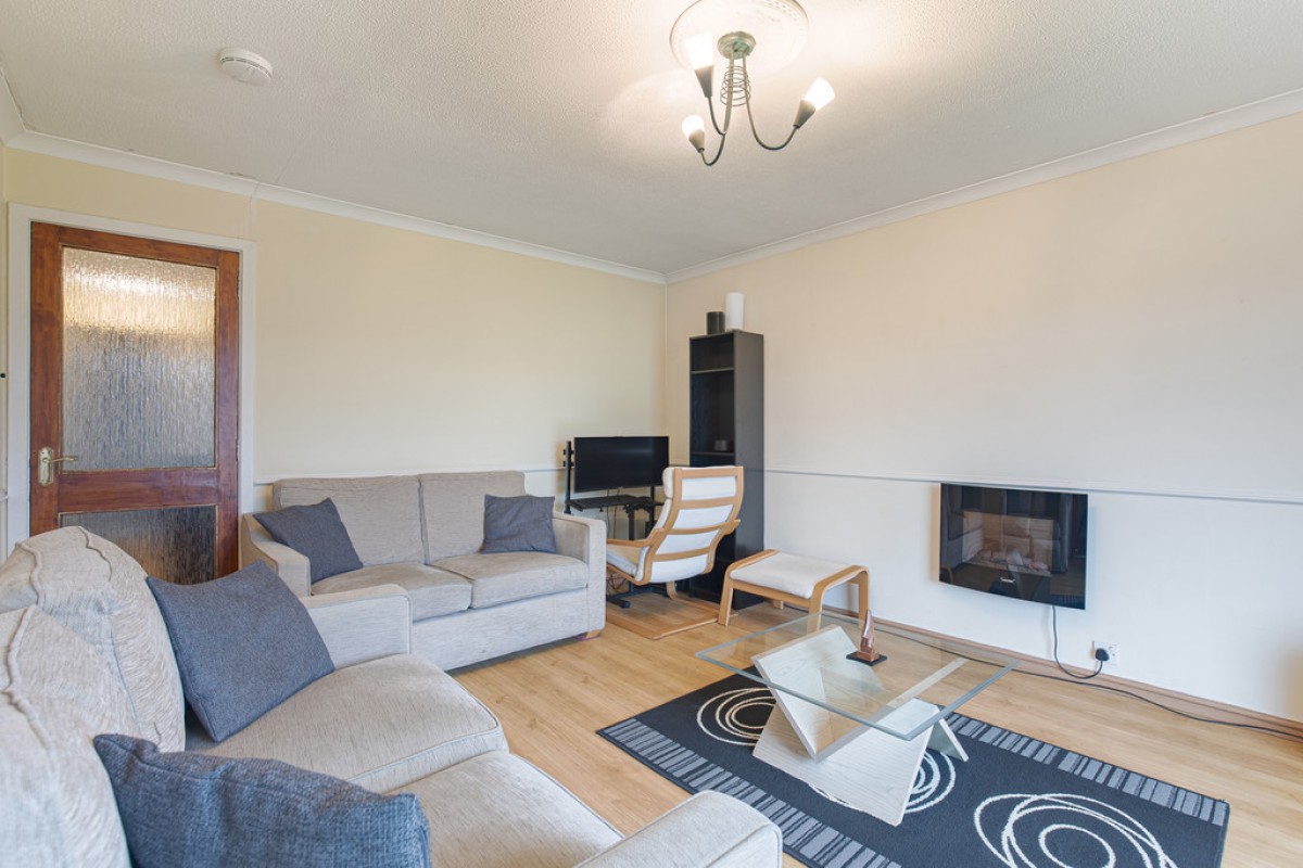 Earns Heugh Circle, Aberdeen