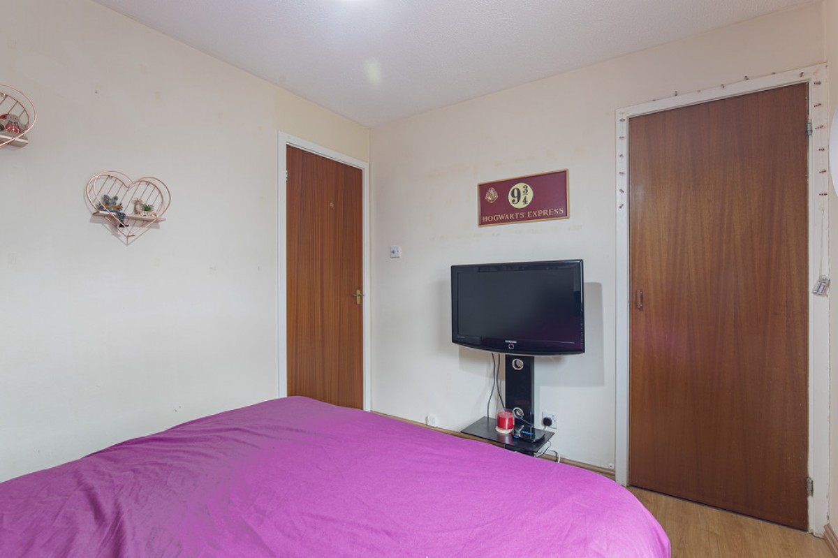 Earns Heugh Circle, Aberdeen