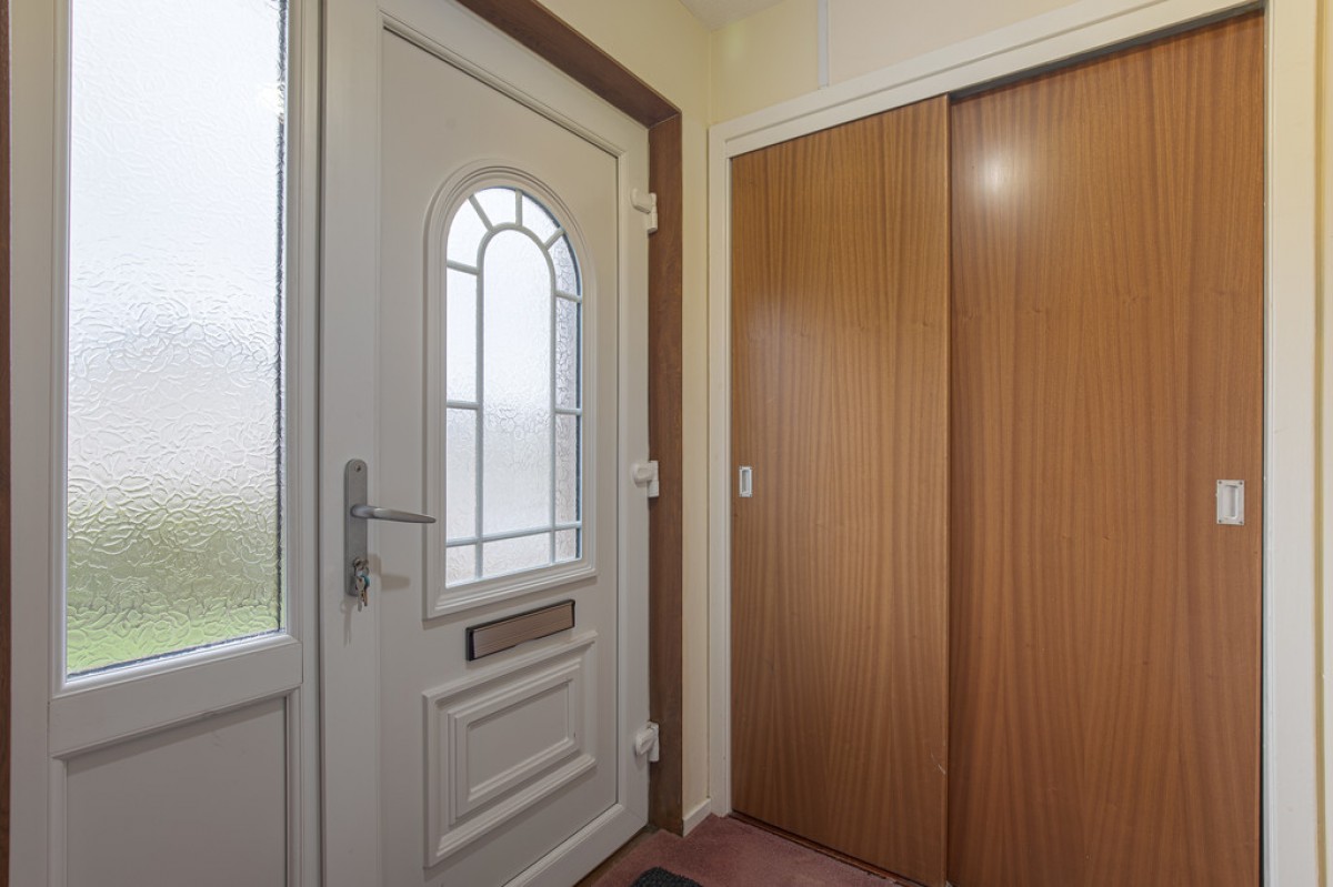 Earns Heugh Circle, Aberdeen