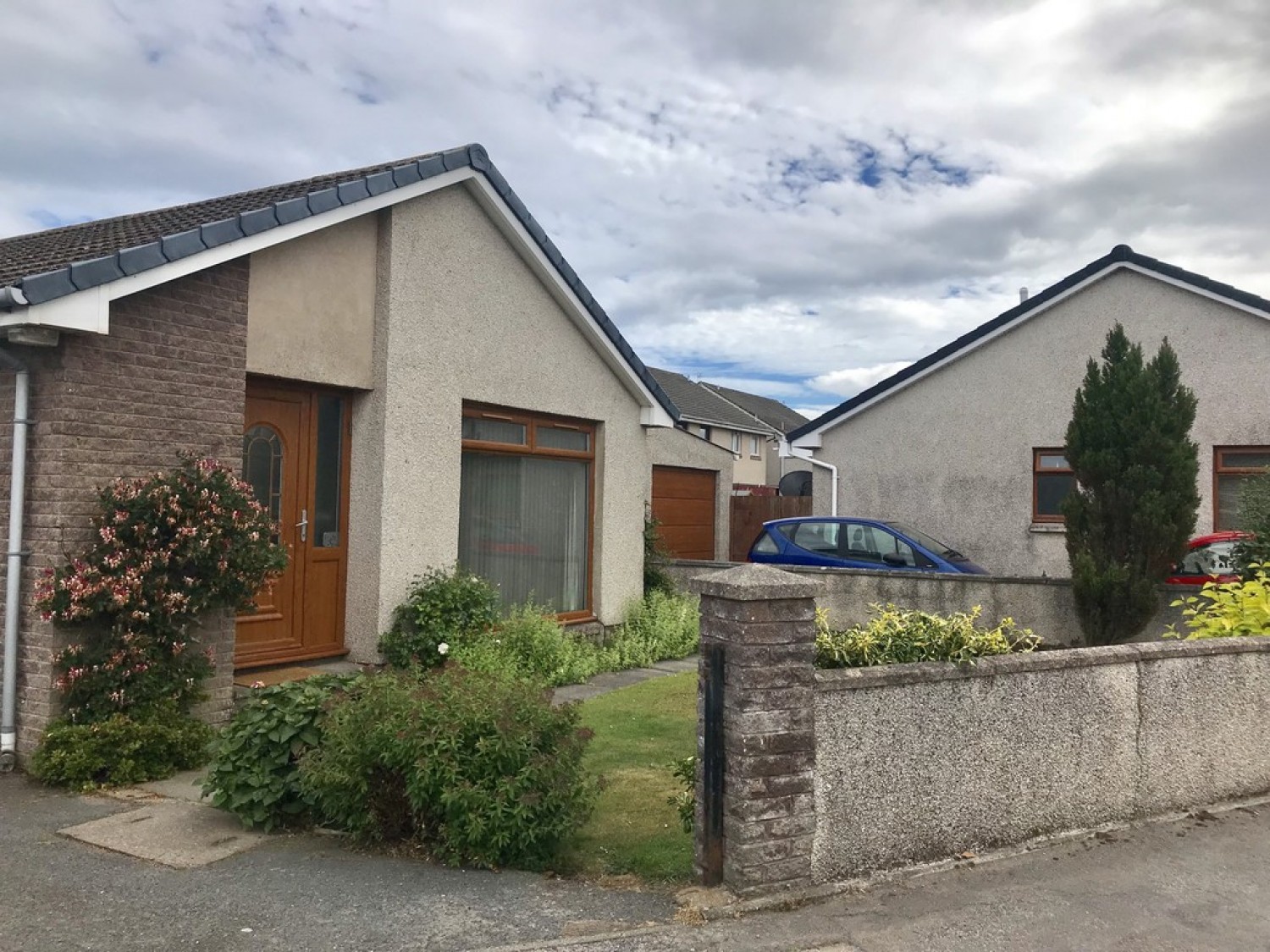 3 bedroom Bungalow for Sale Earns Heugh Circle, Aberdeen