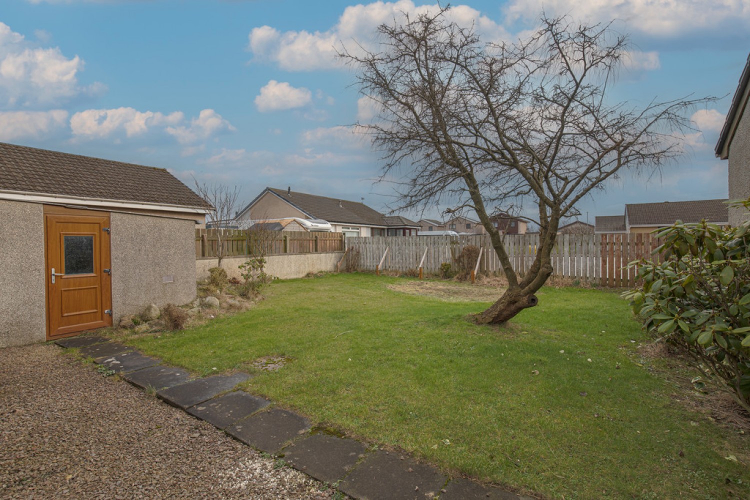 3 bedroom Bungalow for Sale Earns Heugh Circle, Aberdeen