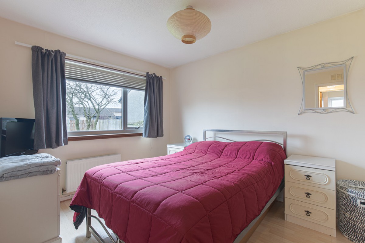 Earns Heugh Circle, Aberdeen