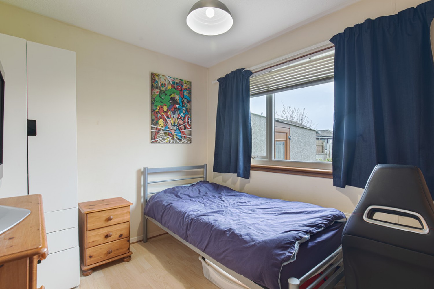 3 bedroom Bungalow for Sale Earns Heugh Circle, Aberdeen