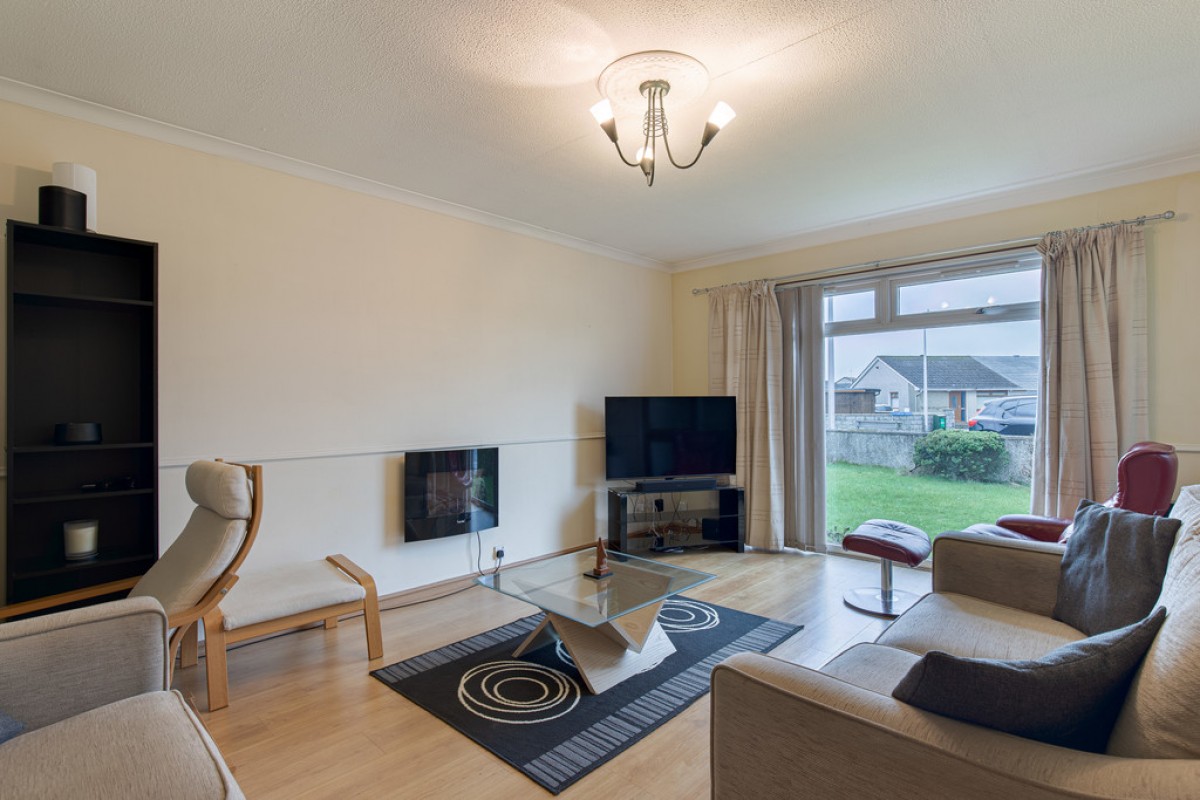 Earns Heugh Circle, Aberdeen