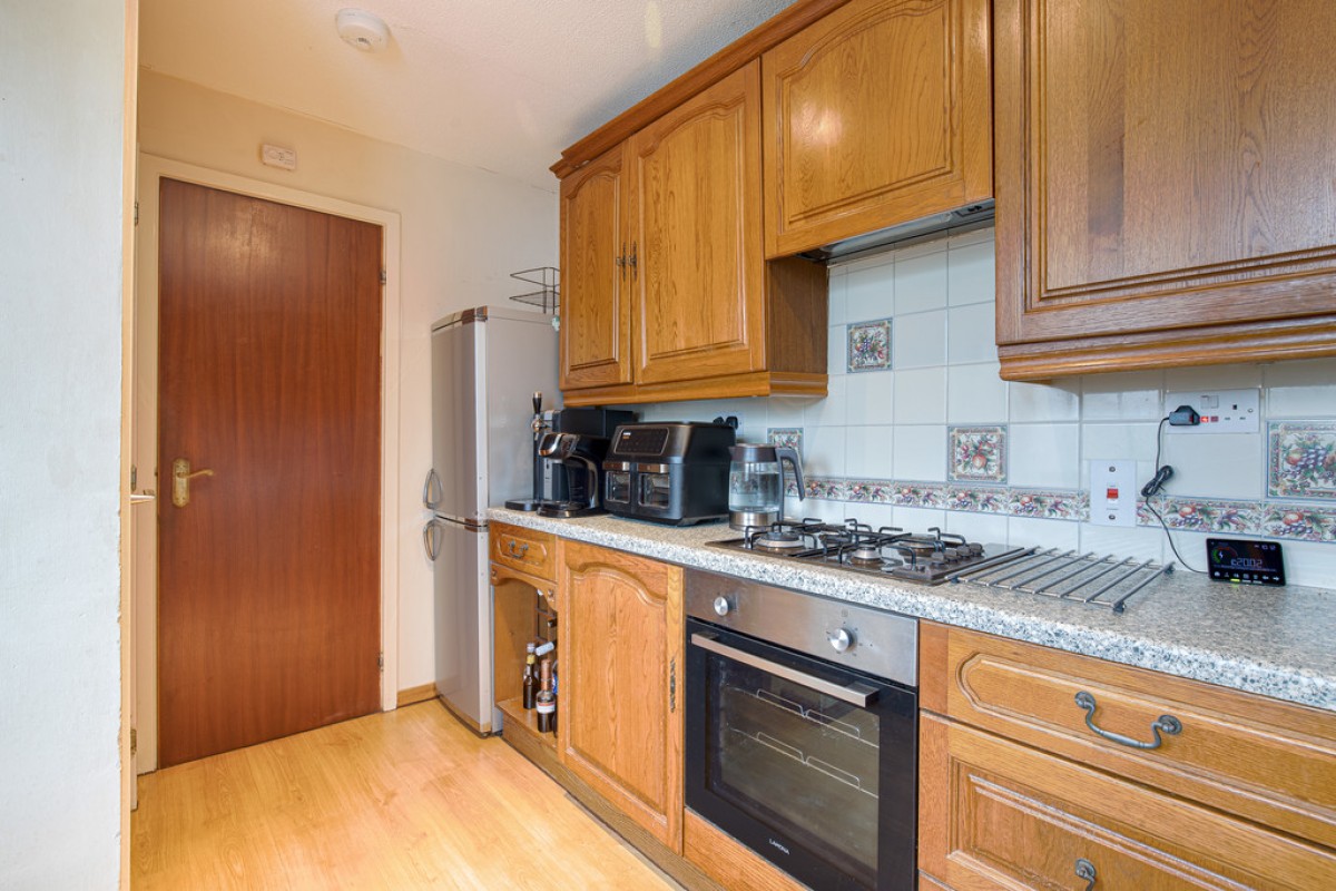 Earns Heugh Circle, Aberdeen