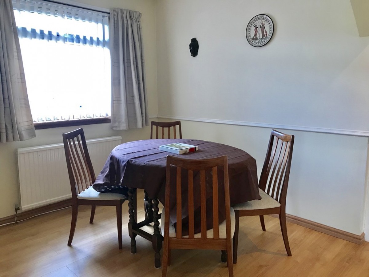 Earns Heugh Circle, Aberdeen