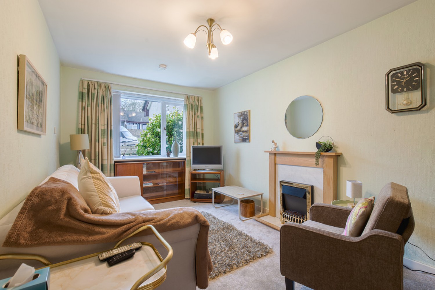 1 bedroom Bungalow for Letting Raeden Place, Aberdeen