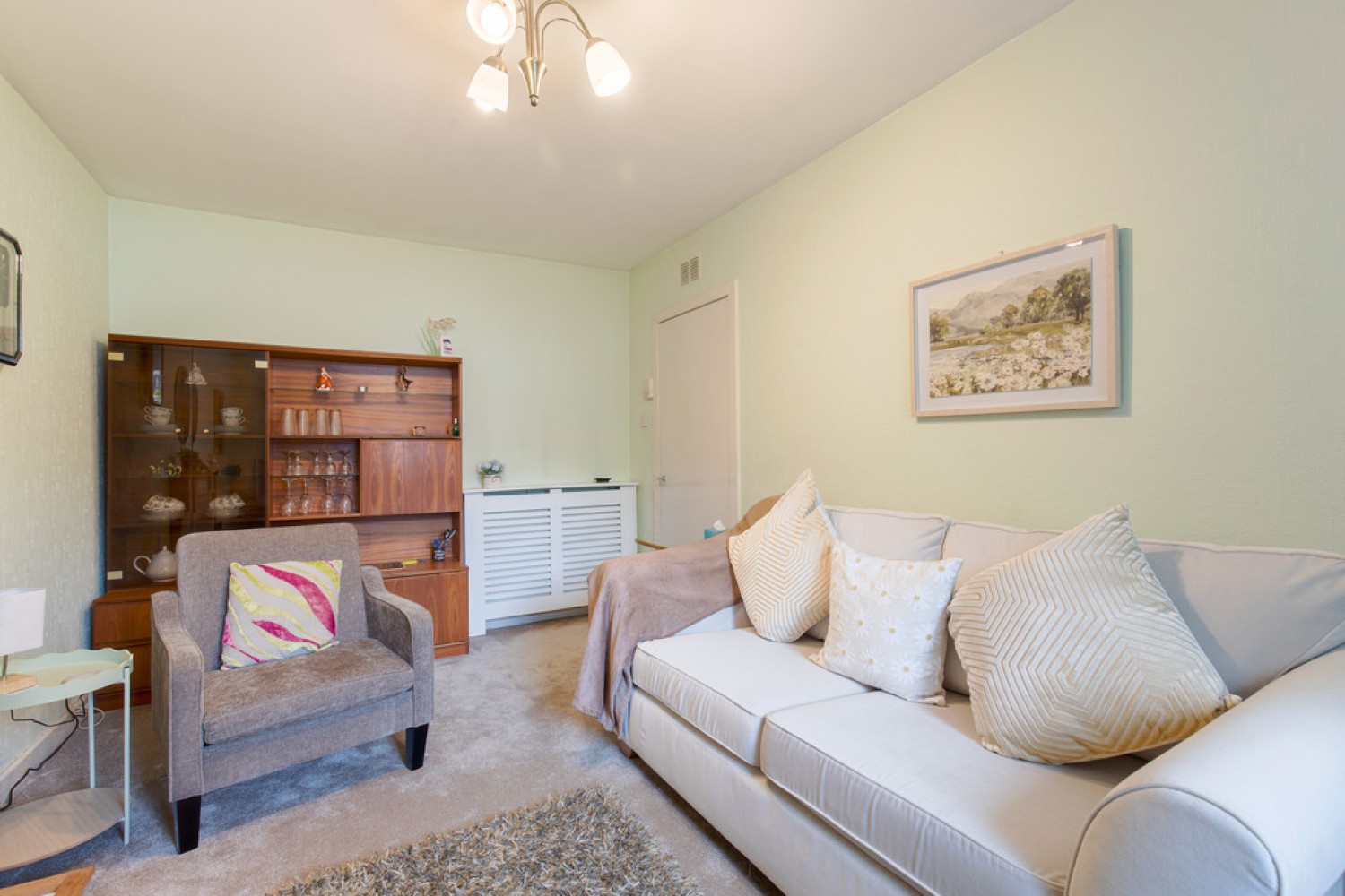 1 bedroom Bungalow for Letting Raeden Place, Aberdeen