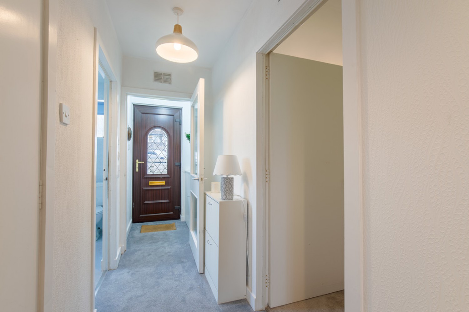 1 bedroom Bungalow for Letting Raeden Place, Aberdeen