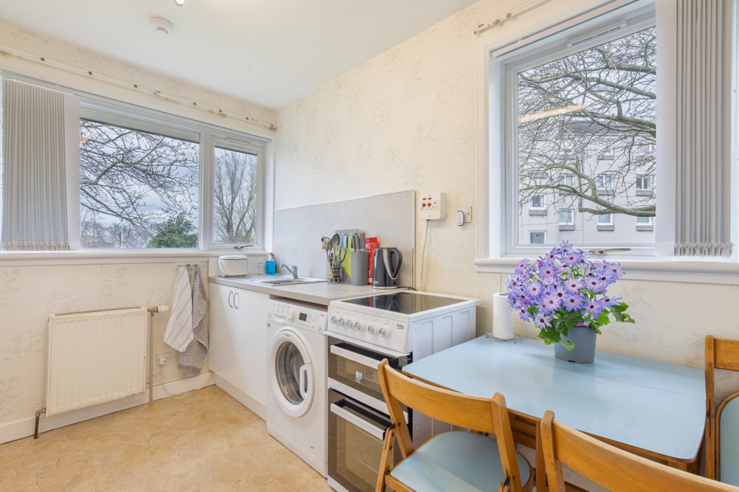 1 bedroom Bungalow for Letting Raeden Place, Aberdeen