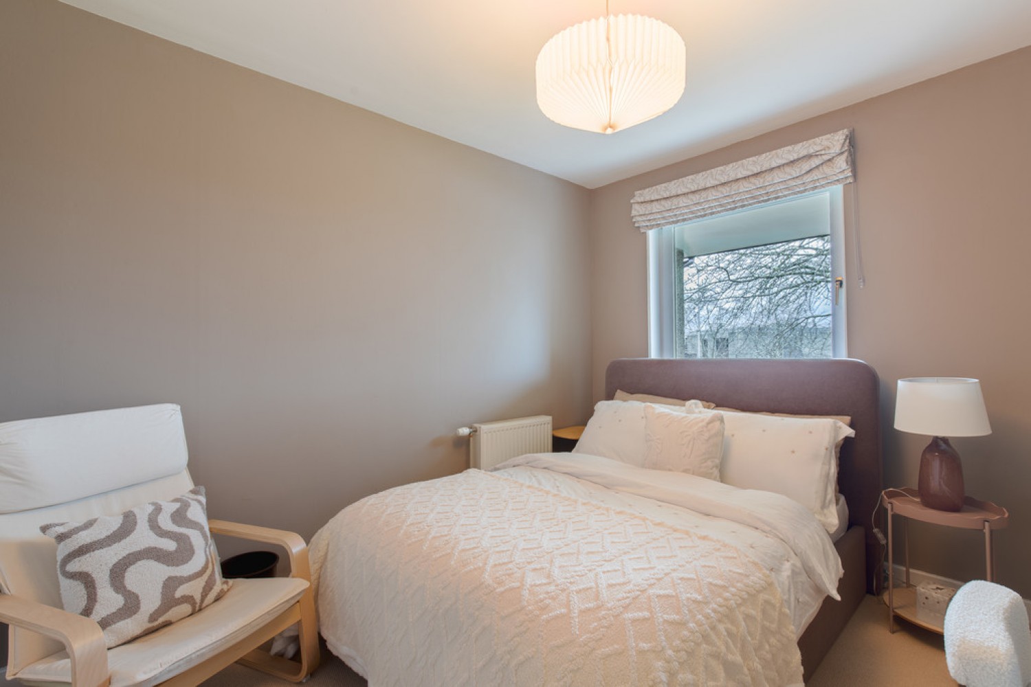 1 bedroom Bungalow for Letting Raeden Place, Aberdeen