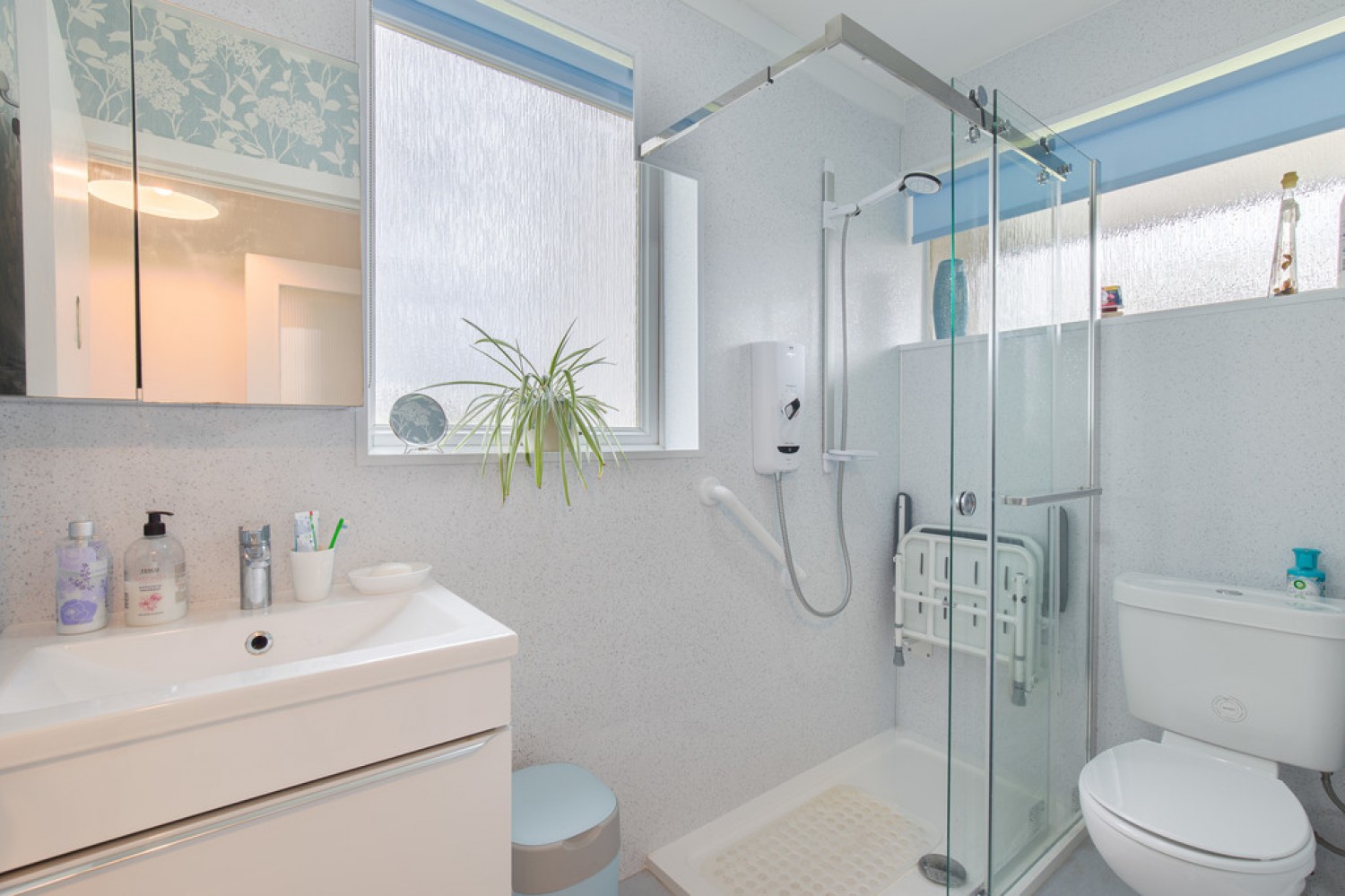 1 bedroom Bungalow for Letting Raeden Place, Aberdeen