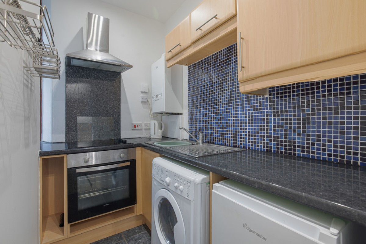 Hardgate, Aberdeen