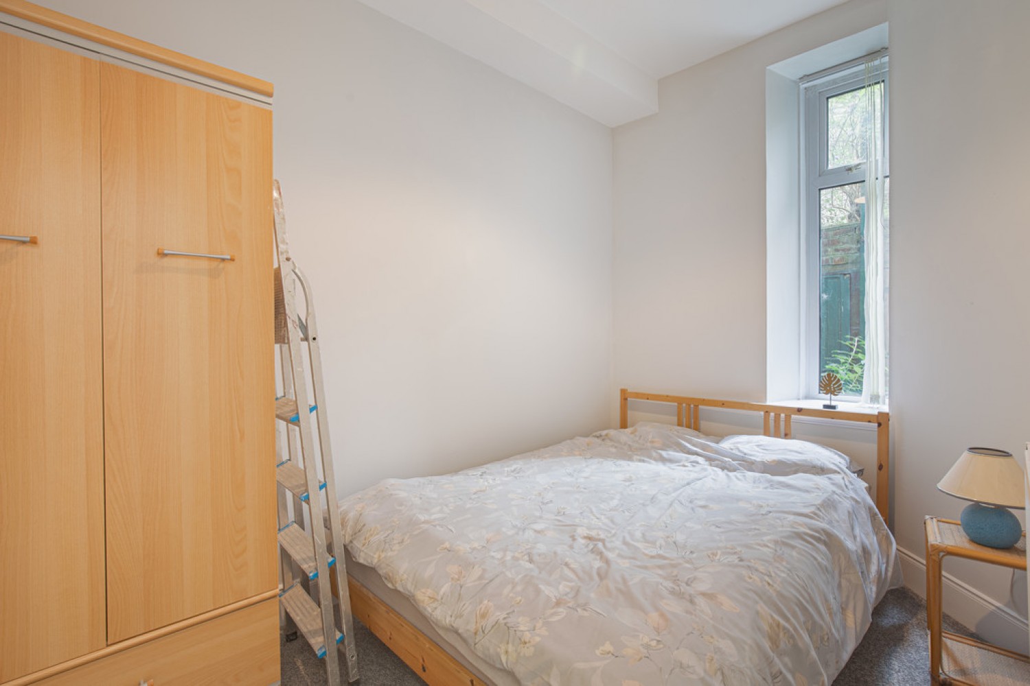 1 bedroom Flat for Letting Hardgate, Aberdeen