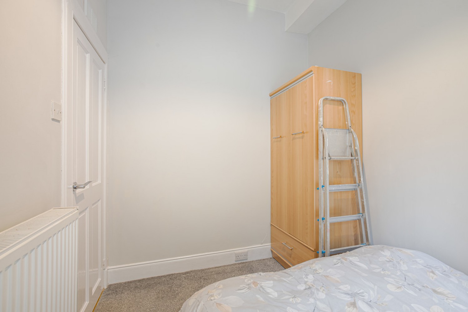 1 bedroom Flat for Letting Hardgate, Aberdeen