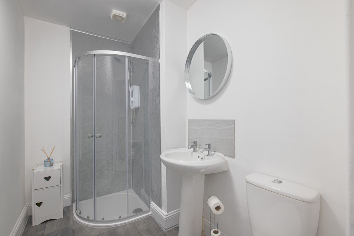 Hardgate, Aberdeen