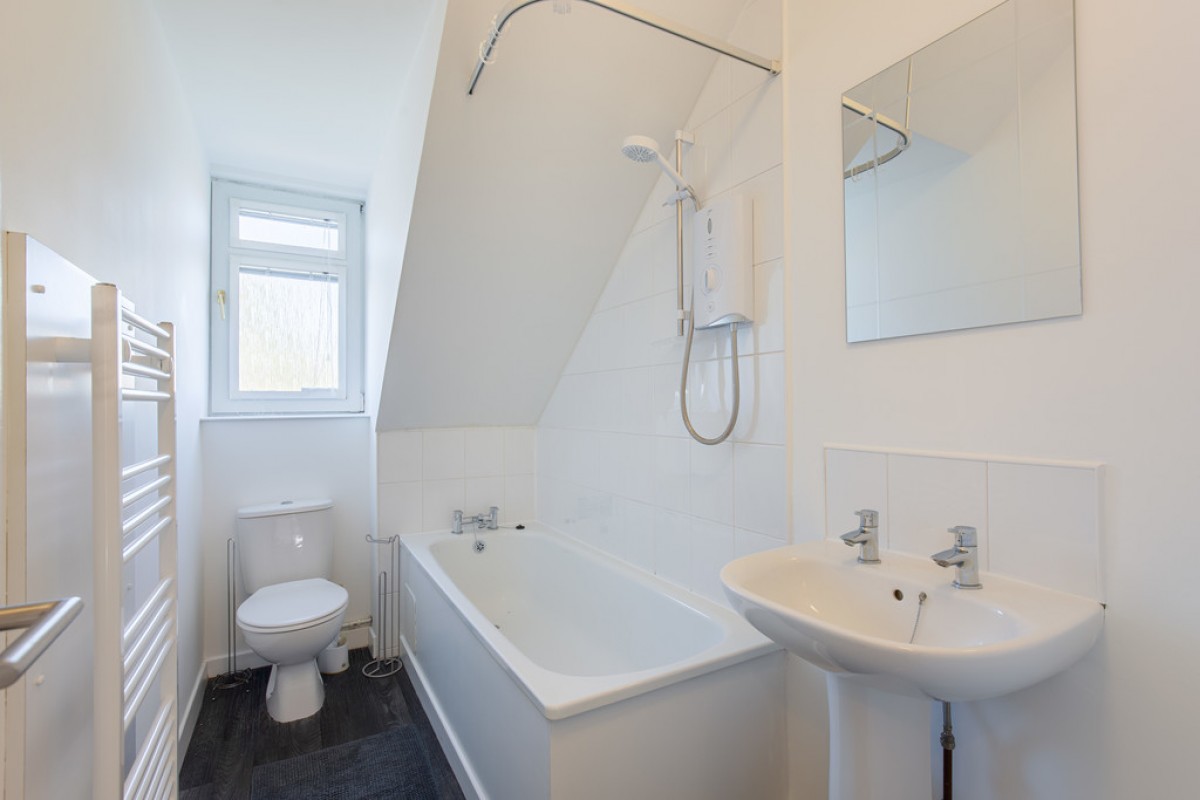 Rosemount Place, Aberdeen