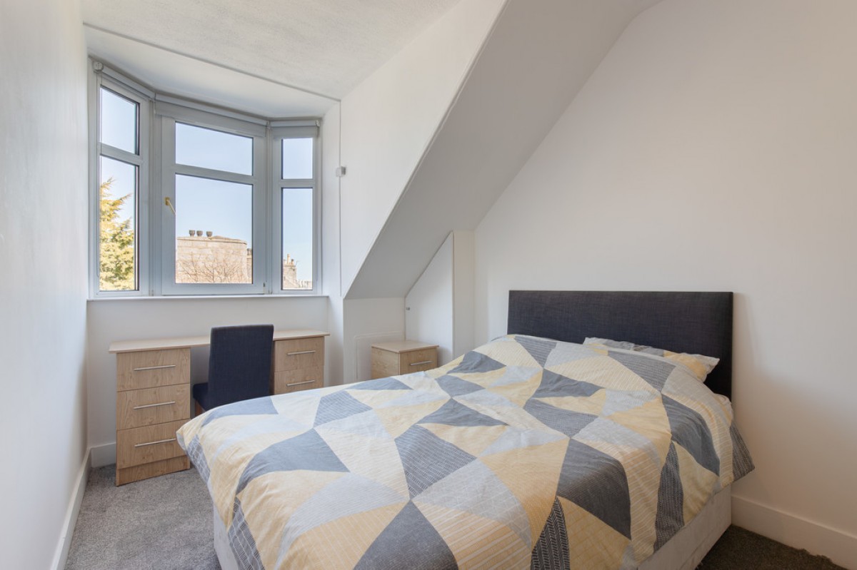 Rosemount Place, Aberdeen