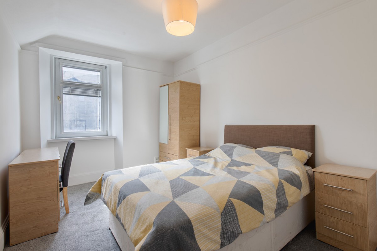 Rosemount Place, Aberdeen