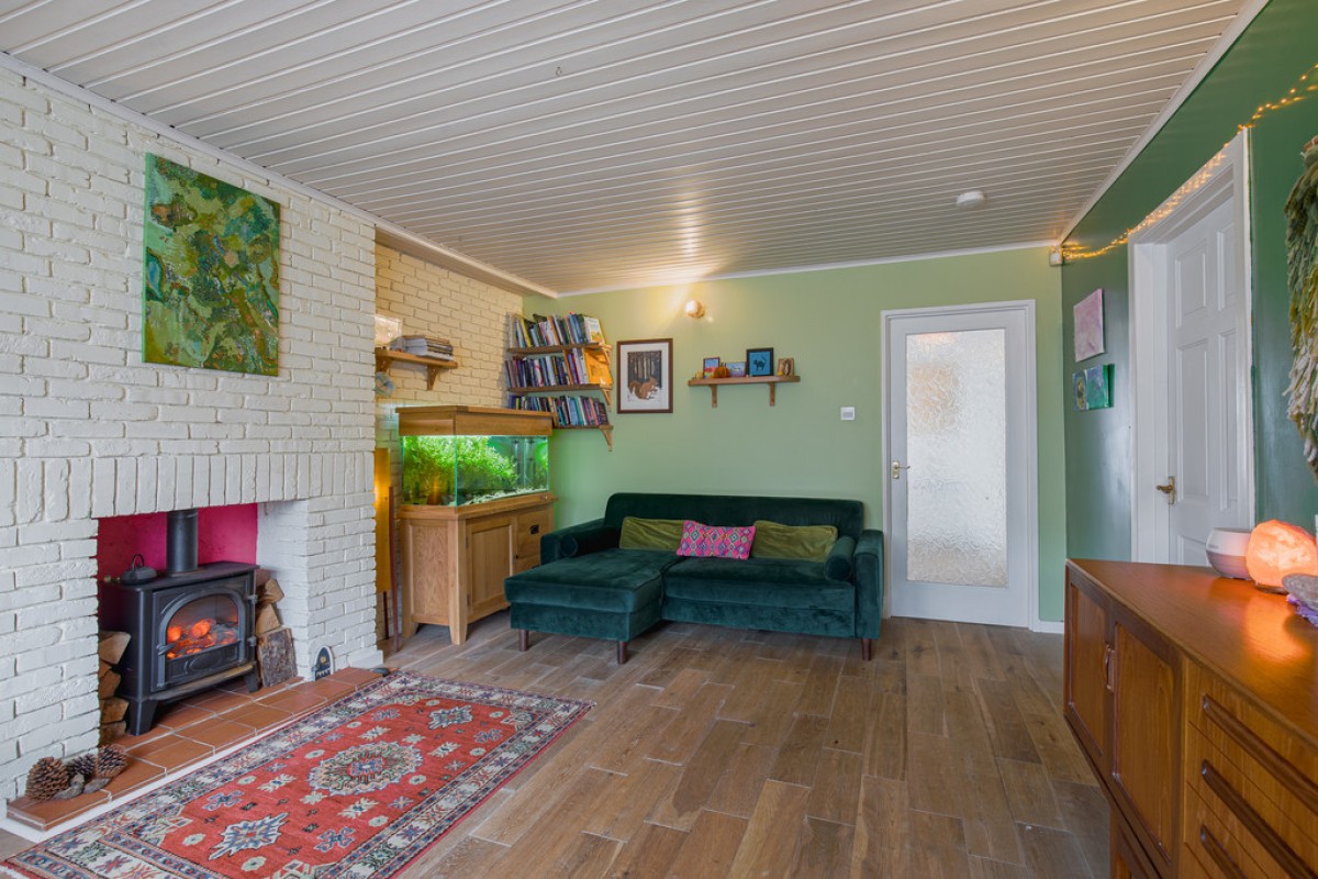 Deeside Crescent, Aberdeen