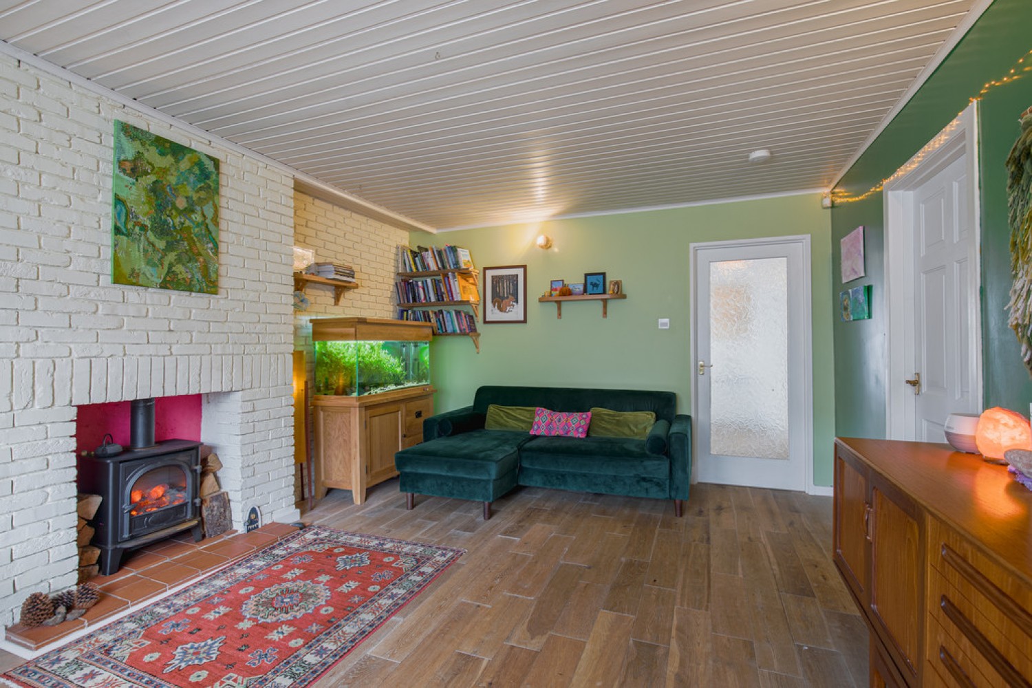 3 bedroom Bungalow for Sale Deeside Crescent, Aberdeen