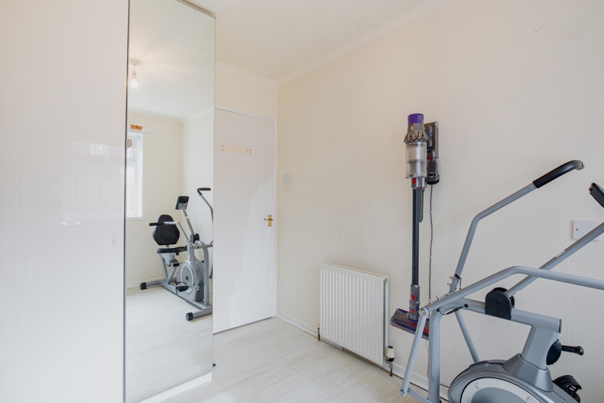 Deeside Crescent, Aberdeen