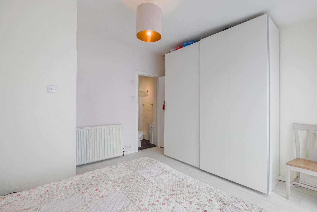 Deeside Crescent, Aberdeen