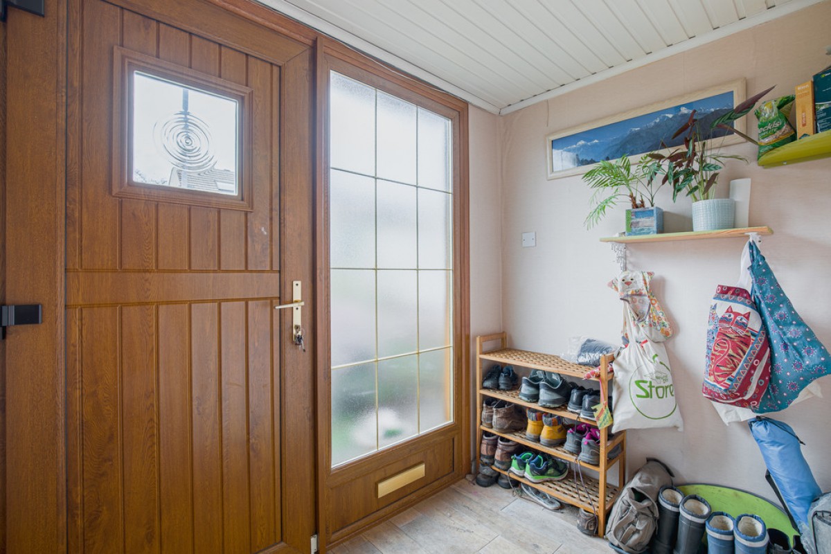 Deeside Crescent, Aberdeen