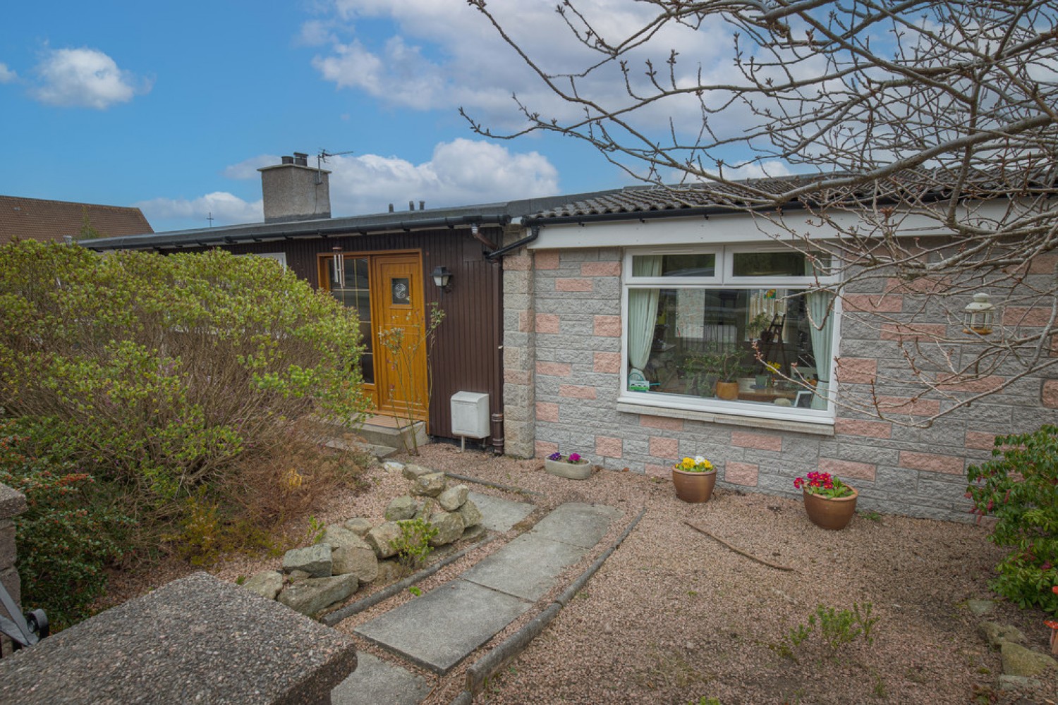 3 bedroom Bungalow for Sale Deeside Crescent, Aberdeen