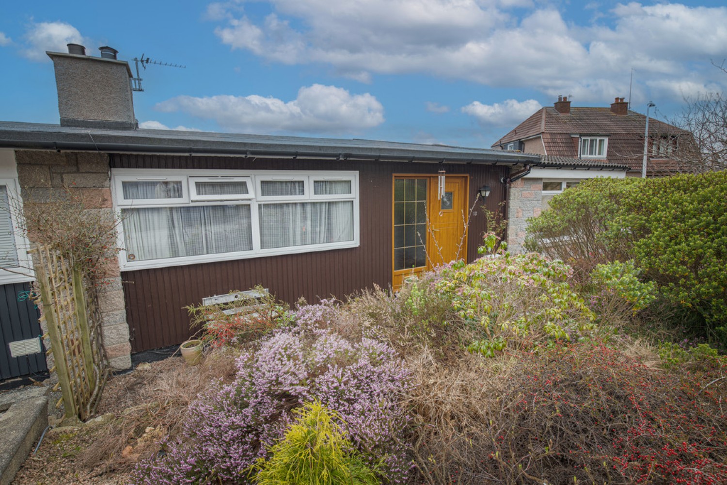 3 bedroom Bungalow for Sale Deeside Crescent, Aberdeen