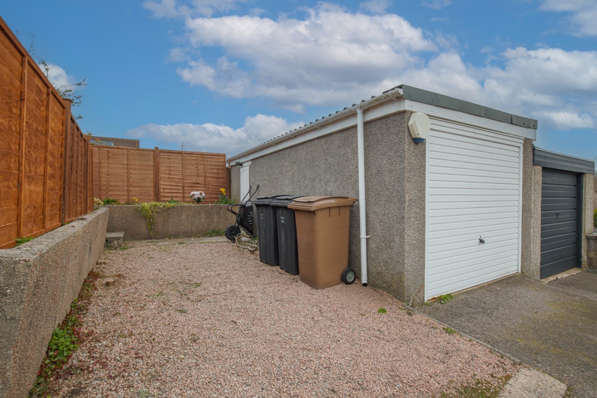 Deeside Crescent, Aberdeen