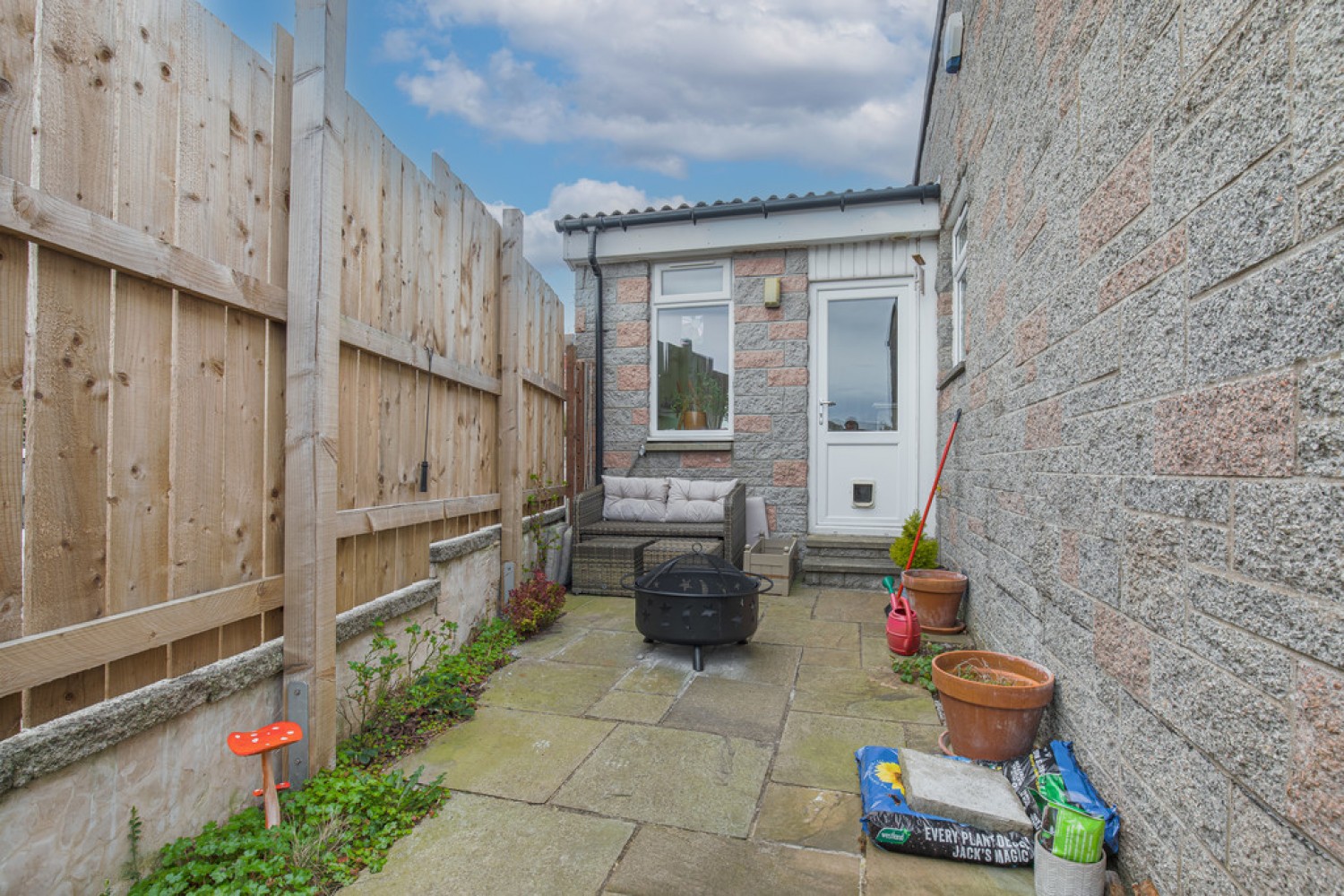 3 bedroom Bungalow for Sale Deeside Crescent, Aberdeen
