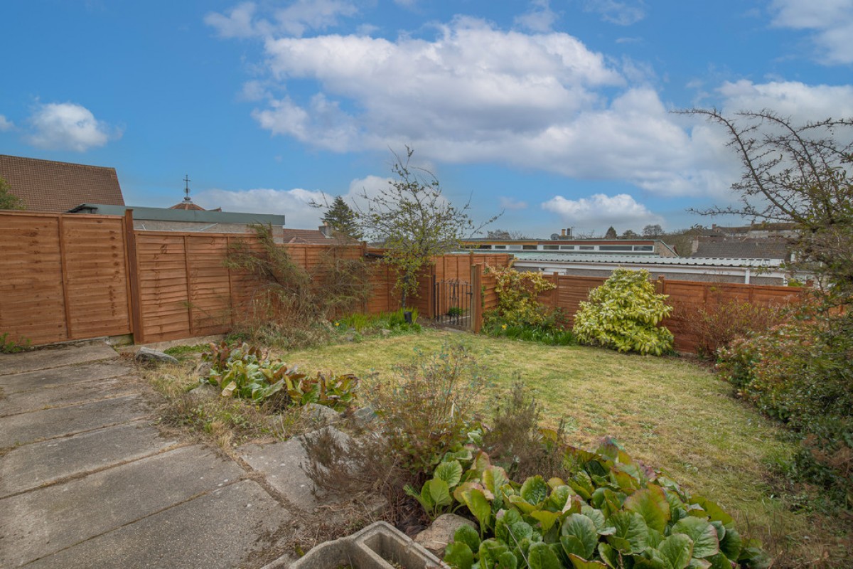 Deeside Crescent, Aberdeen