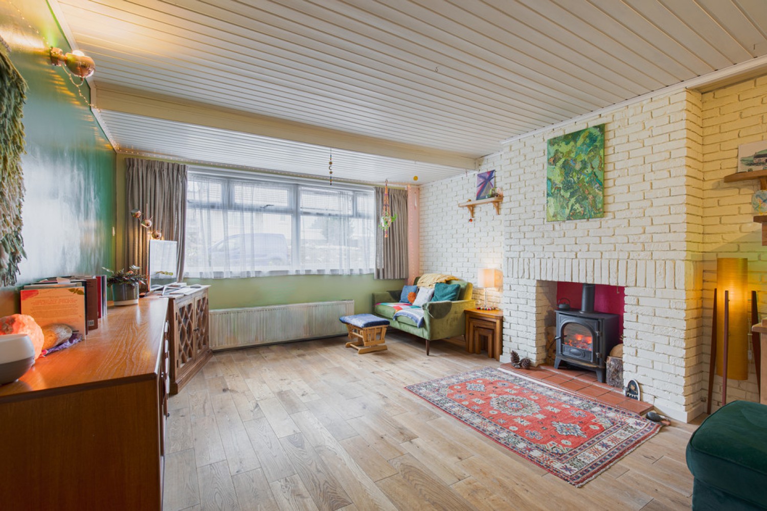 3 bedroom Bungalow for Sale Deeside Crescent, Aberdeen