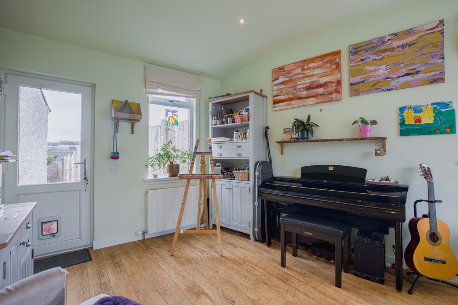 3 bedroom Bungalow for Sale Deeside Crescent, Aberdeen