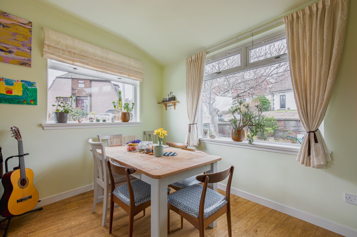 Deeside Crescent, Aberdeen