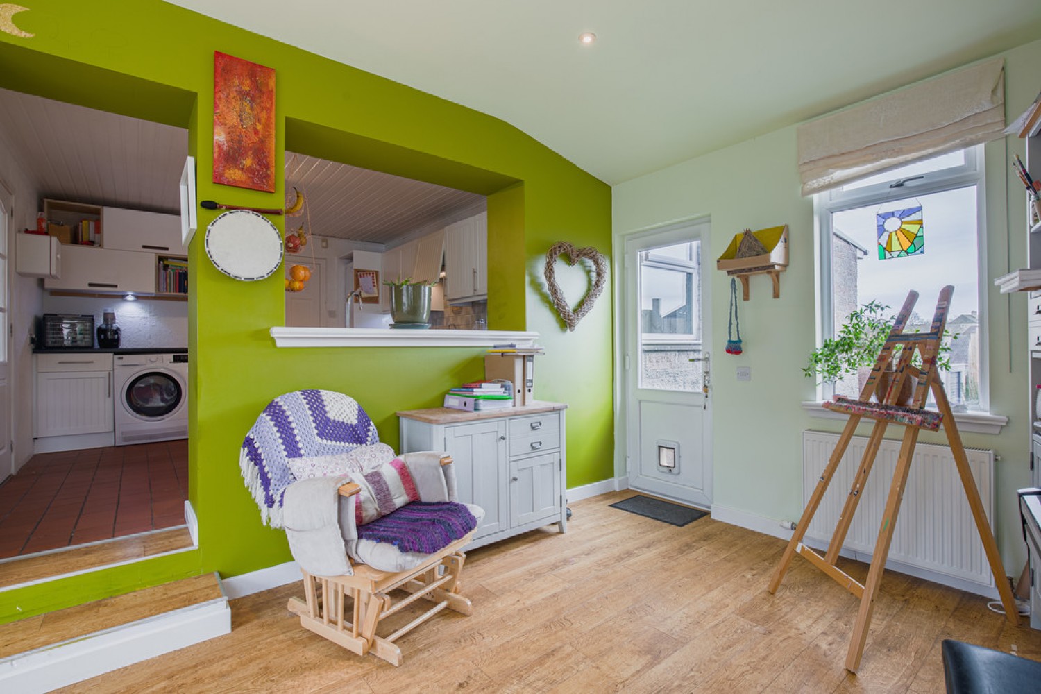 3 bedroom Bungalow for Sale Deeside Crescent, Aberdeen