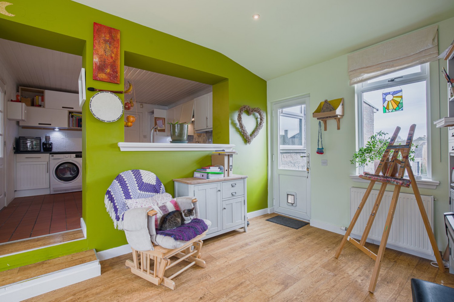 3 bedroom Bungalow for Sale Deeside Crescent, Aberdeen