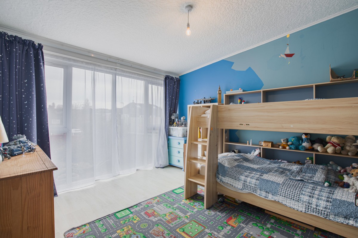 Deeside Crescent, Aberdeen