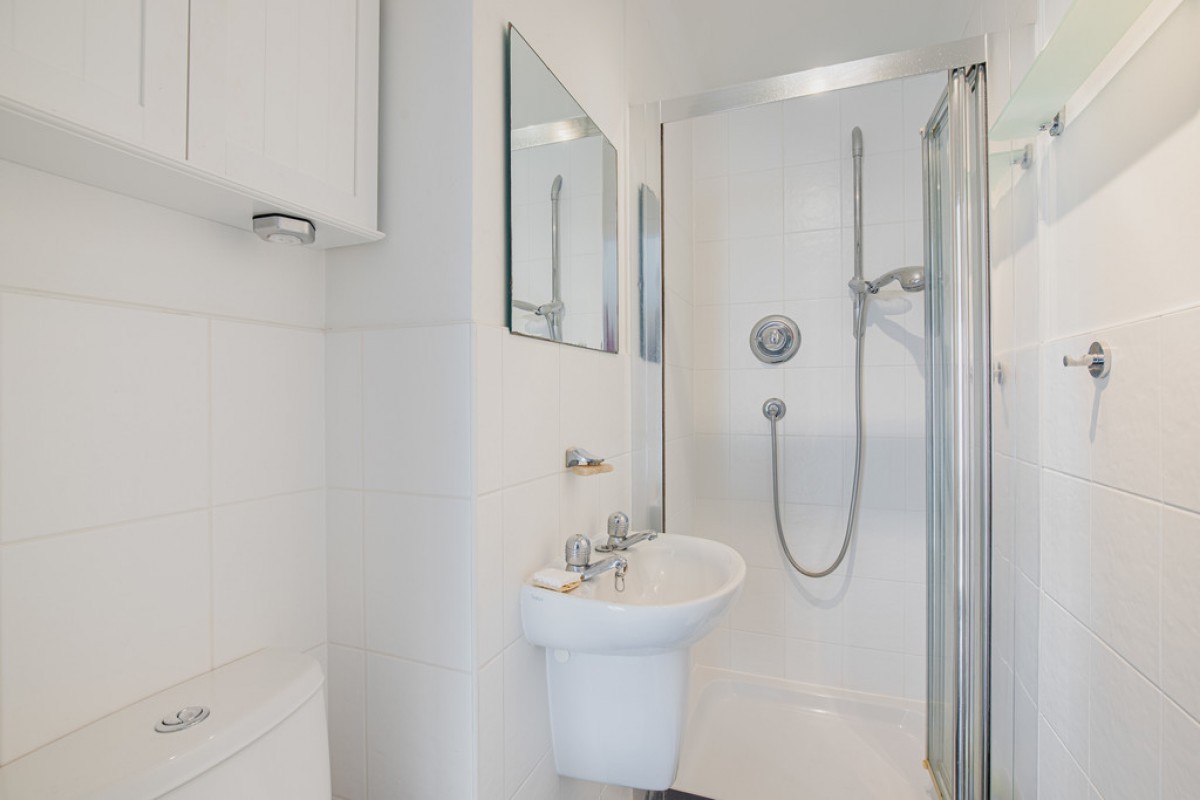 Deeside Crescent, Aberdeen