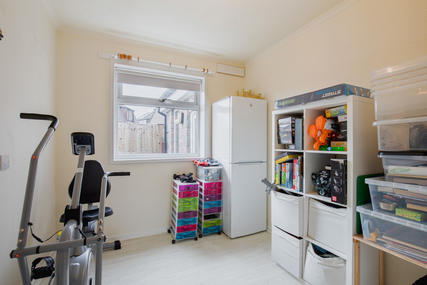 3 bedroom Bungalow for Sale Deeside Crescent, Aberdeen