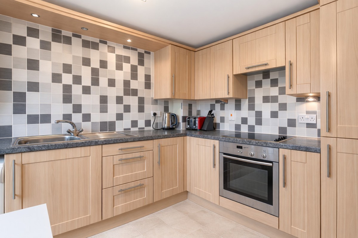 Ashgrove Road, Aberdeen