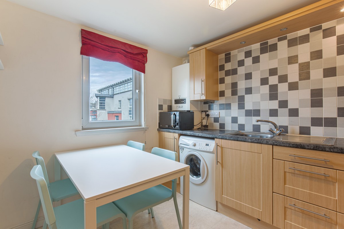 Ashgrove Road, Aberdeen